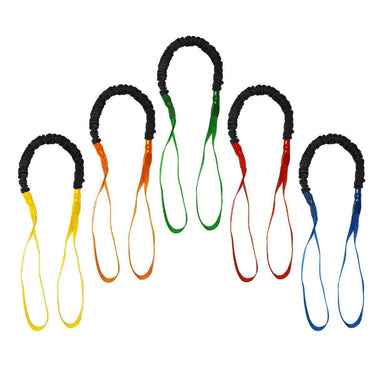 Perfect Therapy Band - Combo Pack 5-vendor-unknown-3-7-12-18-25 lbs-Speedster Athletics